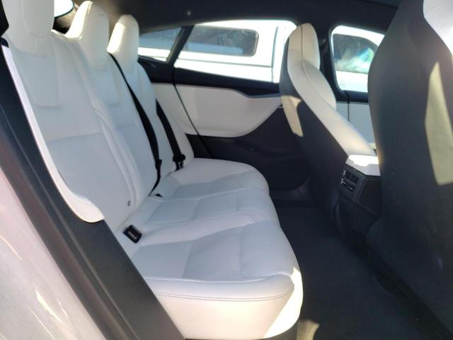 Photo 9 VIN: 5YJSA1E4XJF278527 - TESLA MODEL S 