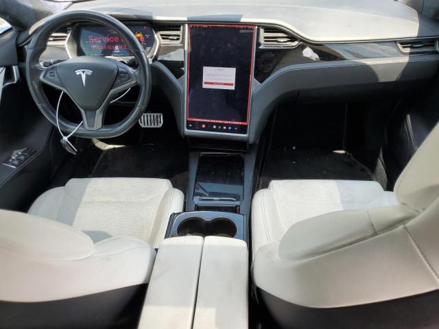 Photo 7 VIN: 5YJSA1E4XJF295425 - TESLA MODEL S 