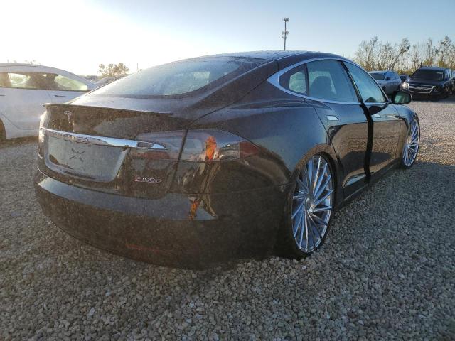 Photo 3 VIN: 5YJSA1E4XKF308997 - TESLA MODEL S 