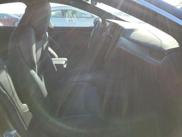 Photo 4 VIN: 5YJSA1E4XKF308997 - TESLA MODEL S 