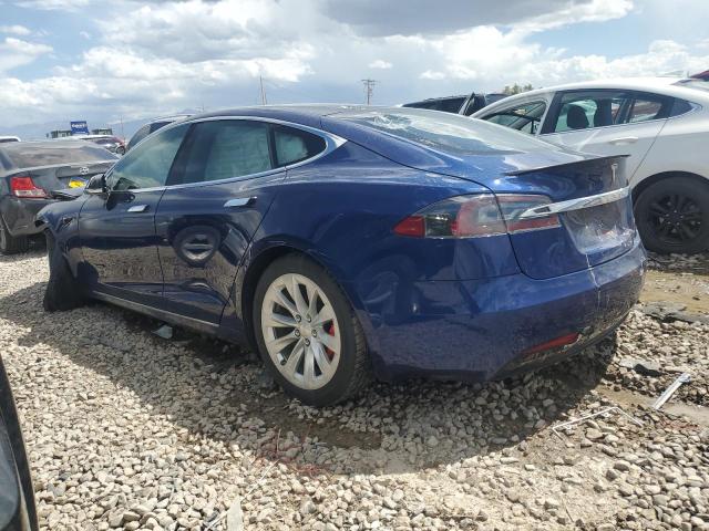 Photo 1 VIN: 5YJSA1E4XKF332071 - TESLA MODEL S 