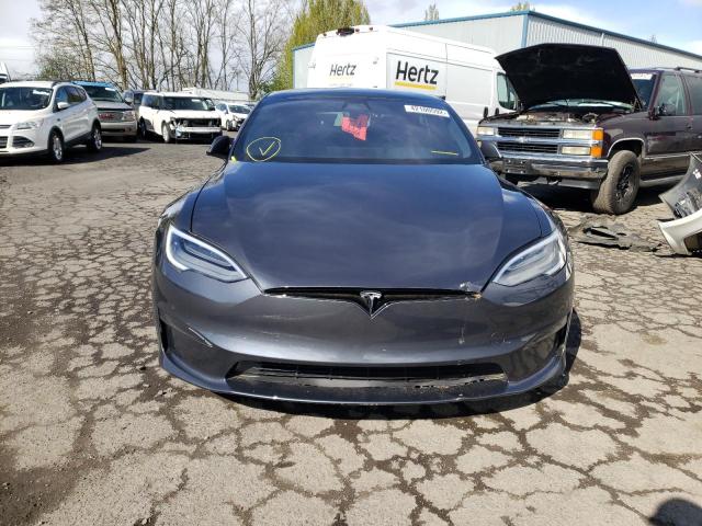 Photo 9 VIN: 5YJSA1E50MF433602 - TESLA MODEL S 