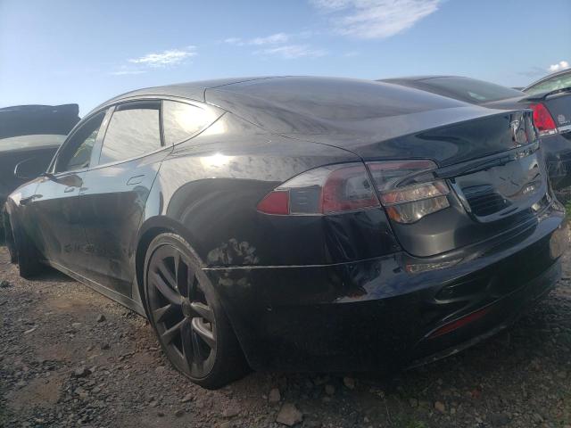 Photo 2 VIN: 5YJSA1E50MF436791 - TESLA MODEL S 