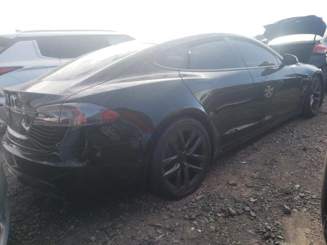 Photo 3 VIN: 5YJSA1E50MF436791 - TESLA MODEL S 