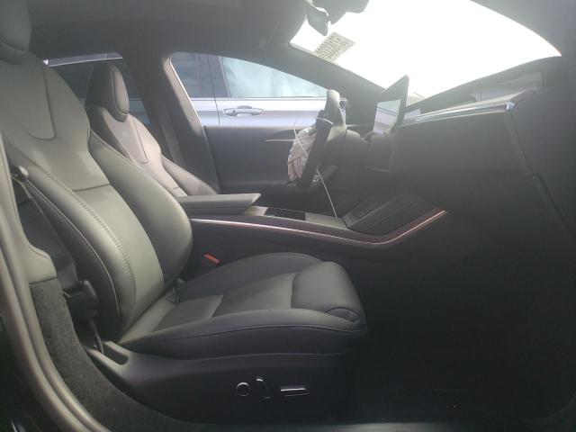 Photo 4 VIN: 5YJSA1E50MF436791 - TESLA MODEL S 