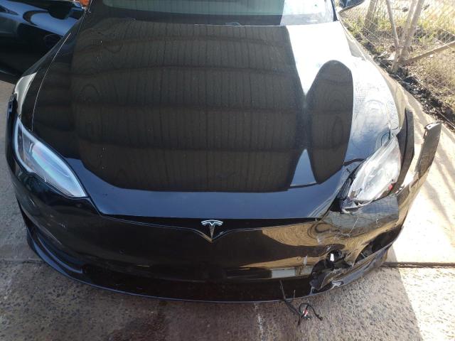 Photo 6 VIN: 5YJSA1E50MF436791 - TESLA MODEL S 