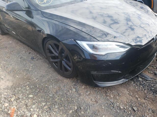 Photo 9 VIN: 5YJSA1E50MF436791 - TESLA MODEL S 