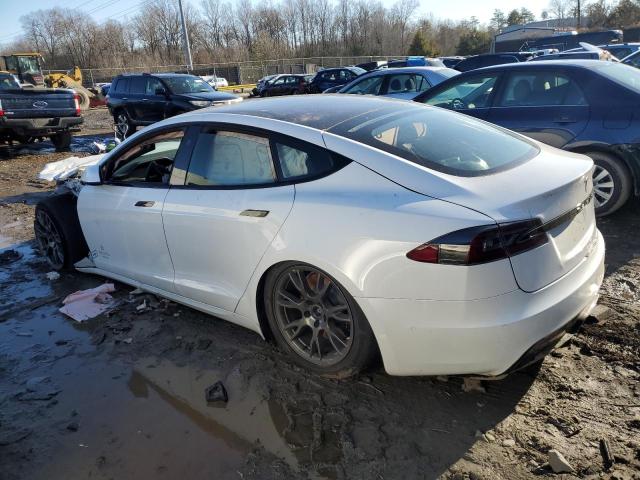 Photo 1 VIN: 5YJSA1E50NF471509 - TESLA MODEL S 