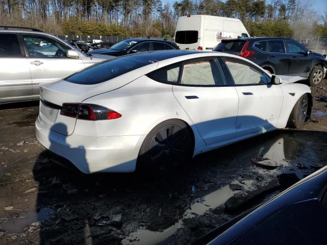 Photo 2 VIN: 5YJSA1E50NF471509 - TESLA MODEL S 