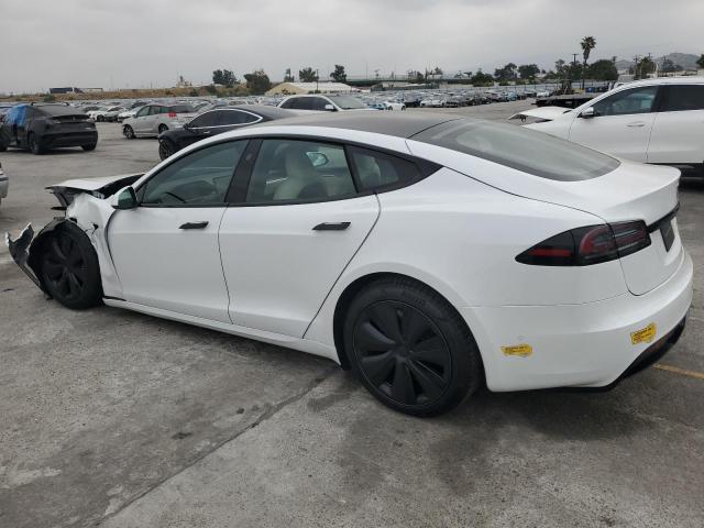 Photo 1 VIN: 5YJSA1E50NF475205 - TESLA MODEL S 