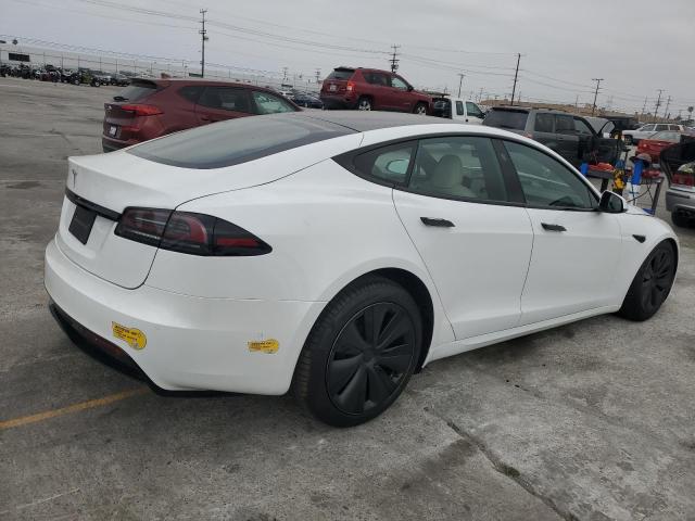 Photo 2 VIN: 5YJSA1E50NF475205 - TESLA MODEL S 