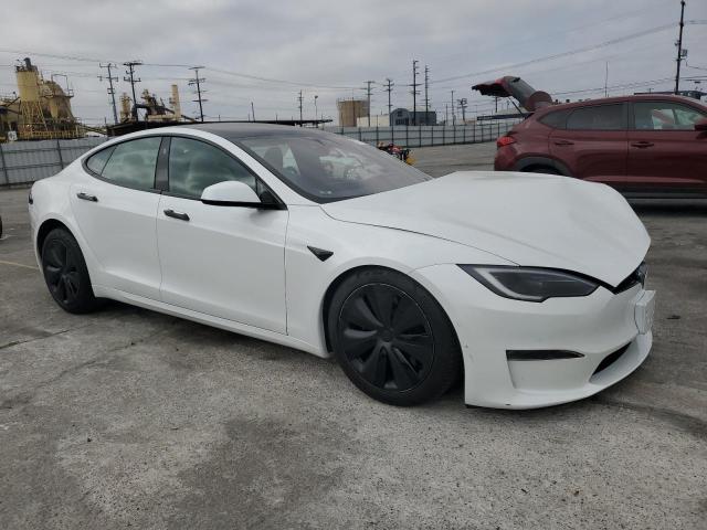 Photo 3 VIN: 5YJSA1E50NF475205 - TESLA MODEL S 