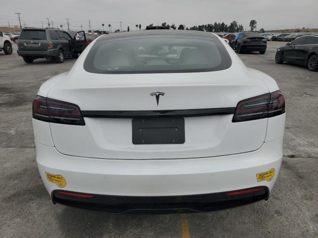 Photo 5 VIN: 5YJSA1E50NF475205 - TESLA MODEL S 