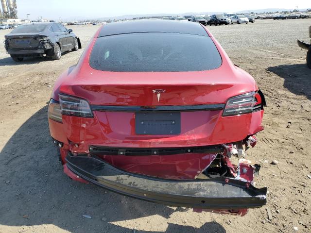 Photo 5 VIN: 5YJSA1E50NF475429 - TESLA MODEL S 