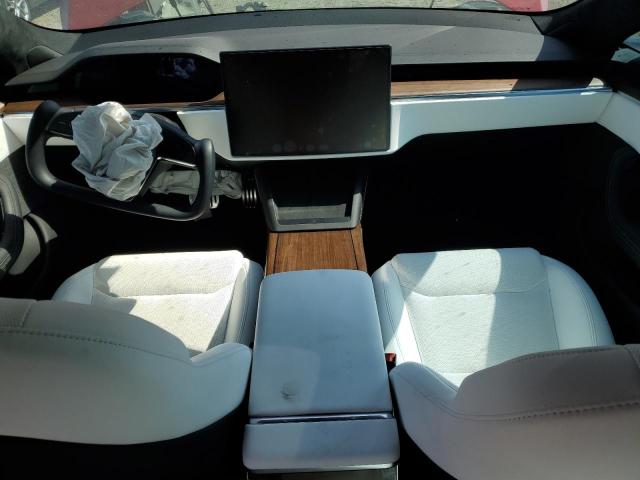 Photo 7 VIN: 5YJSA1E50NF475429 - TESLA MODEL S 