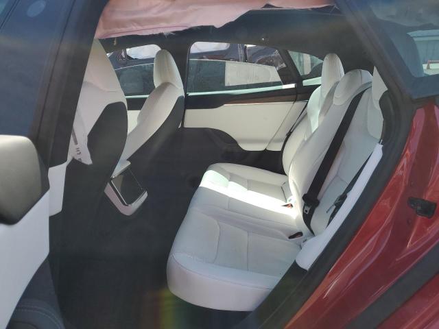 Photo 9 VIN: 5YJSA1E50NF475429 - TESLA MODEL S 