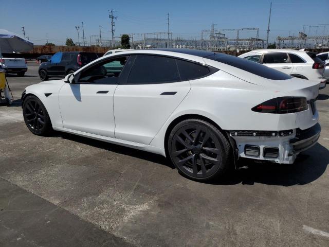 Photo 1 VIN: 5YJSA1E50NF491677 - TESLA MODEL S 