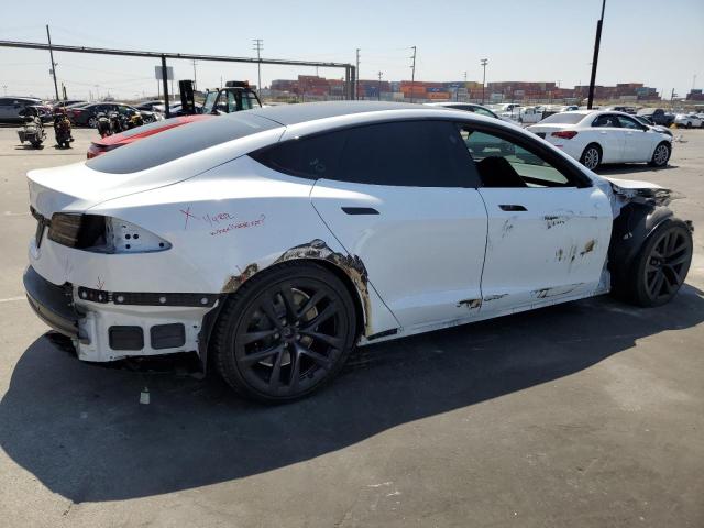 Photo 2 VIN: 5YJSA1E50NF491677 - TESLA MODEL S 