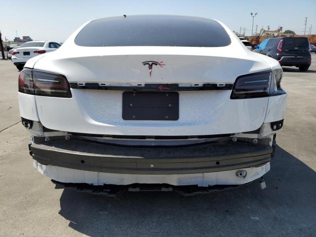 Photo 5 VIN: 5YJSA1E50NF491677 - TESLA MODEL S 