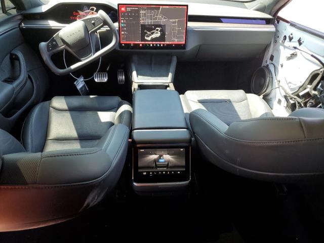 Photo 7 VIN: 5YJSA1E50NF491677 - TESLA MODEL S 