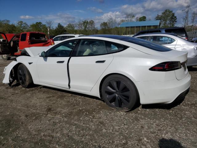 Photo 1 VIN: 5YJSA1E50PF529363 - TESLA MODEL S 