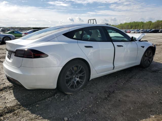 Photo 2 VIN: 5YJSA1E50PF529363 - TESLA MODEL S 