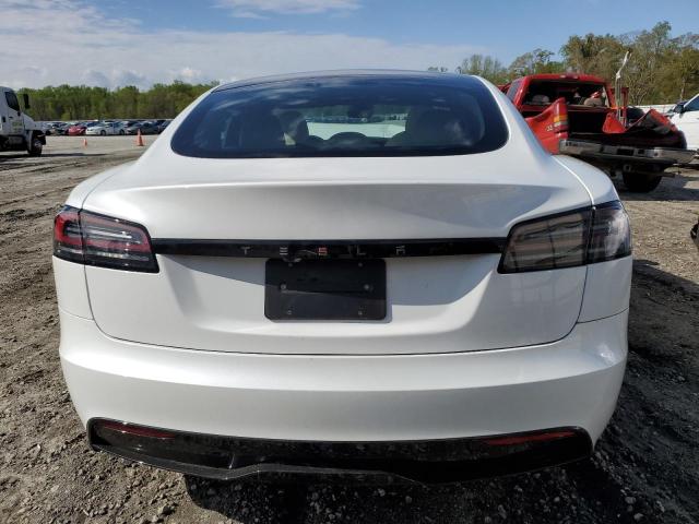 Photo 5 VIN: 5YJSA1E50PF529363 - TESLA MODEL S 