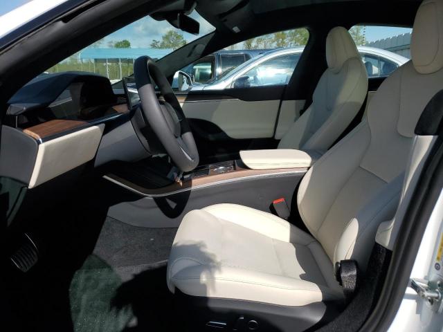 Photo 6 VIN: 5YJSA1E50PF529363 - TESLA MODEL S 