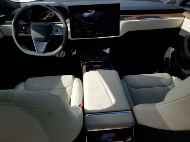 Photo 7 VIN: 5YJSA1E50PF529363 - TESLA MODEL S 