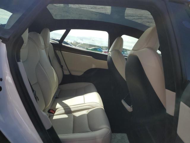 Photo 9 VIN: 5YJSA1E50PF529363 - TESLA MODEL S 