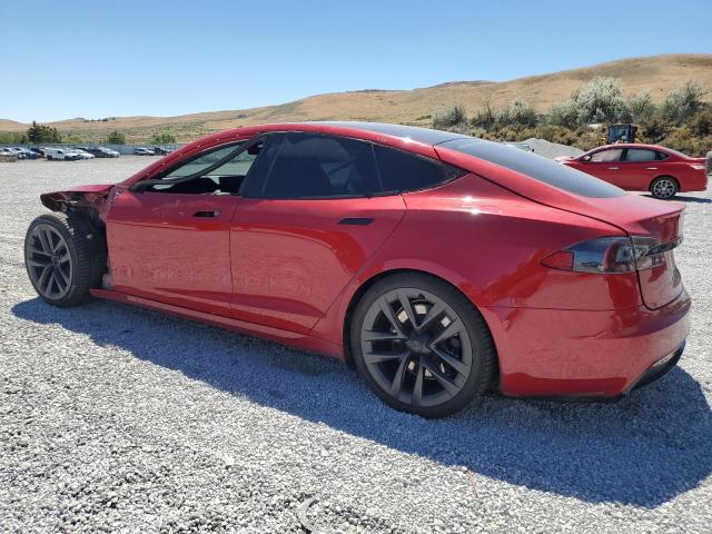 Photo 1 VIN: 5YJSA1E51MF439568 - TESLA MODEL S 