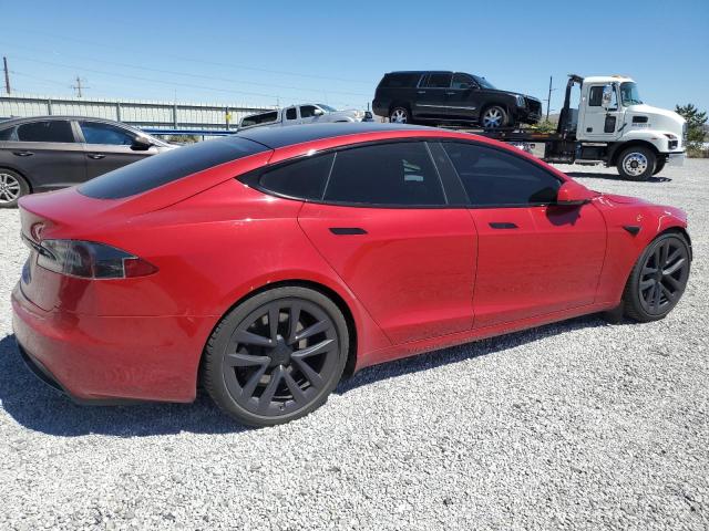 Photo 2 VIN: 5YJSA1E51MF439568 - TESLA MODEL S 