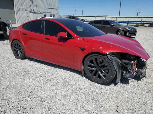 Photo 3 VIN: 5YJSA1E51MF439568 - TESLA MODEL S 