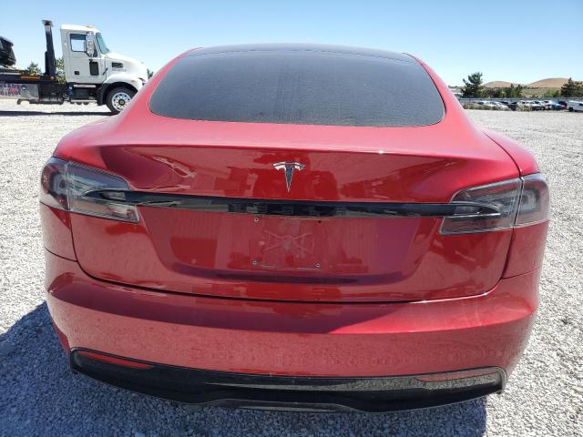 Photo 5 VIN: 5YJSA1E51MF439568 - TESLA MODEL S 