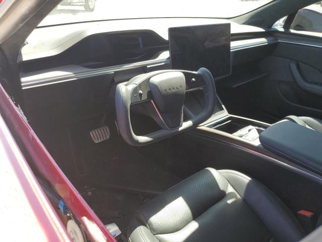 Photo 7 VIN: 5YJSA1E51MF439568 - TESLA MODEL S 