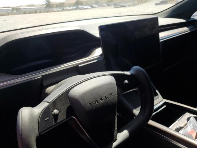 Photo 8 VIN: 5YJSA1E51MF439568 - TESLA MODEL S 