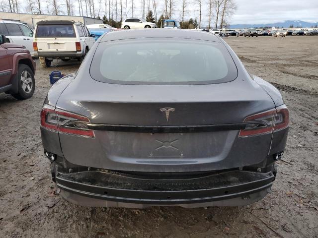 Photo 5 VIN: 5YJSA1E51MF443118 - TESLA MODEL S 