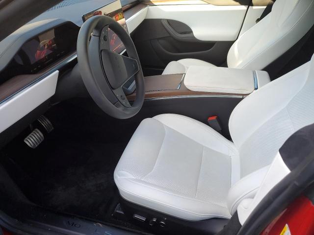 Photo 6 VIN: 5YJSA1E51MF452403 - TESLA MODEL S 