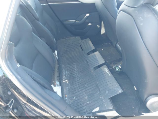 Photo 7 VIN: 5YJSA1E51MF454748 - TESLA MODEL S 