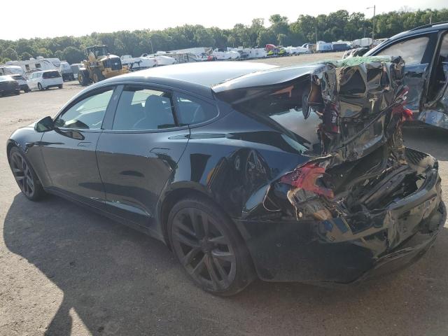 Photo 1 VIN: 5YJSA1E51NF466769 - TESLA MODEL S 