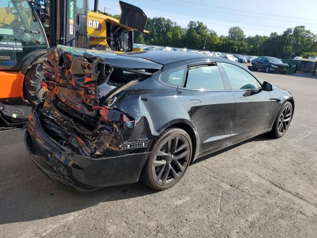 Photo 2 VIN: 5YJSA1E51NF466769 - TESLA MODEL S 