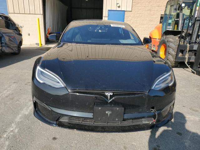 Photo 4 VIN: 5YJSA1E51NF466769 - TESLA MODEL S 