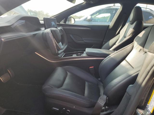 Photo 6 VIN: 5YJSA1E51NF466769 - TESLA MODEL S 