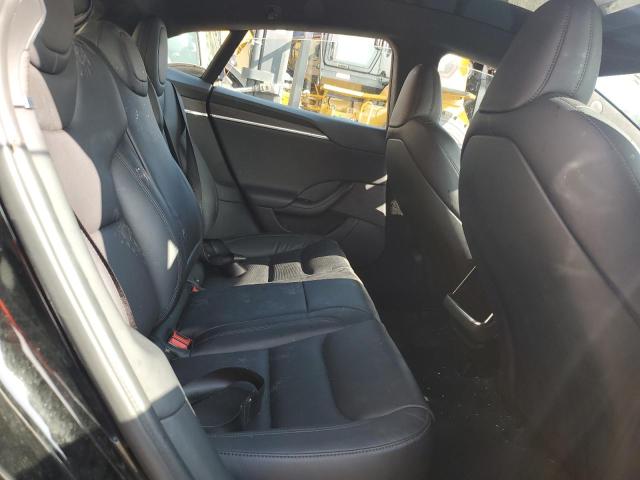 Photo 9 VIN: 5YJSA1E51NF466769 - TESLA MODEL S 