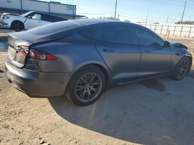 Photo 2 VIN: 5YJSA1E51NF470207 - TESLA MODEL S 