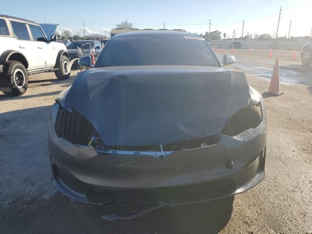 Photo 4 VIN: 5YJSA1E51NF470207 - TESLA MODEL S 