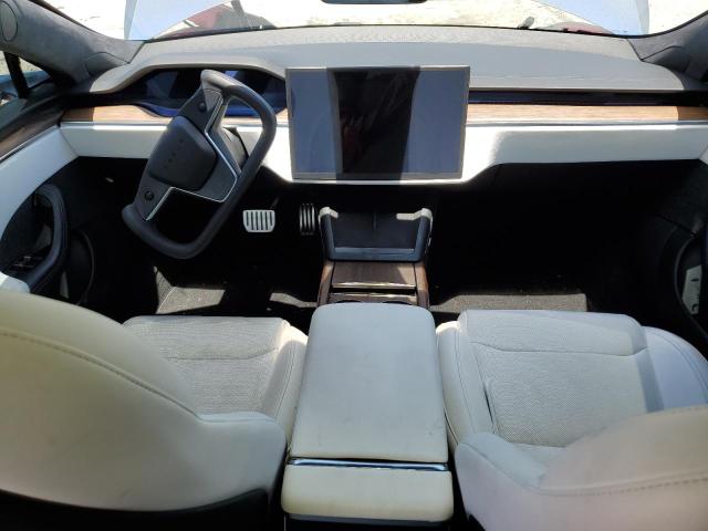 Photo 7 VIN: 5YJSA1E51NF470546 - TESLA MODEL S 