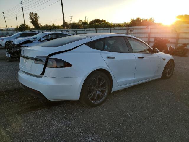 Photo 2 VIN: 5YJSA1E51NF471051 - TESLA MODEL S 