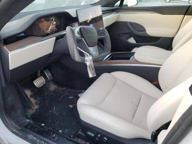 Photo 6 VIN: 5YJSA1E51NF471051 - TESLA MODEL S 