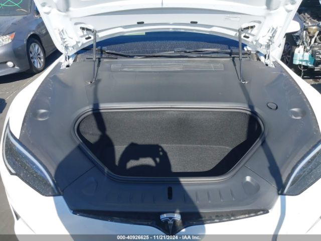 Photo 9 VIN: 5YJSA1E51NF479943 - TESLA MODEL S 